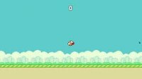 Flappy Bird Clone (Solidsoldier12) screenshot, image №3495675 - RAWG