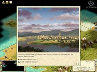Sid Meier's Civilization III Complete screenshot, image №652613 - RAWG