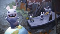 Rabbids Go Home screenshot, image №526685 - RAWG