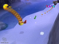 Pac-Man World 2 (2002) screenshot, image №1674292 - RAWG