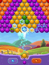 Bubble Wonderland screenshot, image №920745 - RAWG