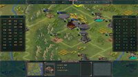 楚汉争霸 screenshot, image №3327530 - RAWG
