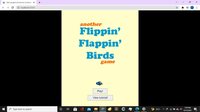 flappy bird versi aku screenshot, image №3070402 - RAWG