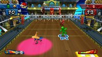 Mario Sports Mix screenshot, image №799227 - RAWG