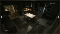 Silent Anomalies screenshot, image №4180136 - RAWG