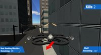 AR Drone Simulator screenshot, image №1228141 - RAWG