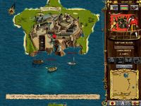 Corsairs Gold screenshot, image №223614 - RAWG