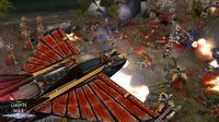 Warhammer 40,000: Dawn of War - Soulstorm screenshot, image №106511 - RAWG