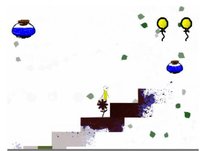 White and Color screenshot, image №1887846 - RAWG