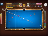 8 Ball Pool ZingPlay screenshot, image №3115323 - RAWG