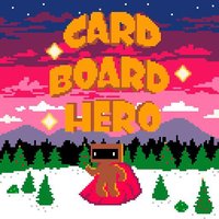 Cardboard Hero Christmas Edition screenshot, image №1783701 - RAWG