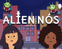 Um Alien entre Nós screenshot, image №2502687 - RAWG