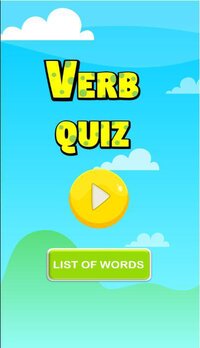 verb games screenshot, image №3146560 - RAWG