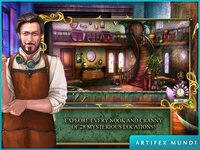 The Dreamatorium of Dr. Magnus 2 (Full) screenshot, image №3338193 - RAWG