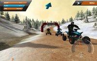 ATV Quadracer Ultimate screenshot, image №143576 - RAWG