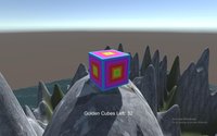 Cube Simulator (Nehal_V) screenshot, image №2315426 - RAWG