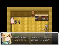 Hero's Story screenshot, image №2212774 - RAWG