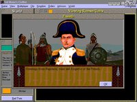 Sid Meier's CivNet screenshot, image №294713 - RAWG