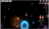 Galaxy Shooter (GodKelvin) screenshot, image №2736088 - RAWG