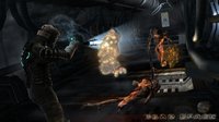 Dead Space (2008) screenshot, image №723149 - RAWG