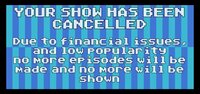 Your Show Has Been Cancelled screenshot, image №3005940 - RAWG