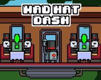 Mad Hat Dash screenshot, image №2962186 - RAWG