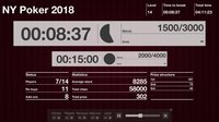 Home Poker Tournament Manager screenshot, image №1009692 - RAWG