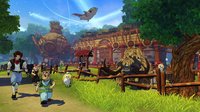 Shiness: The Lightning Kingdom screenshot, image №209516 - RAWG