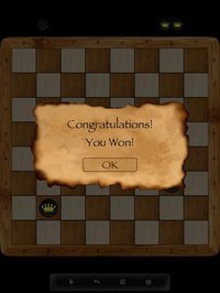 Checkers!! screenshot, image №2160986 - RAWG