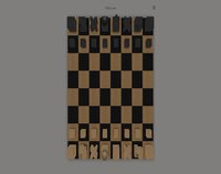 3D Hartwig Chess screenshot, image №2106689 - RAWG