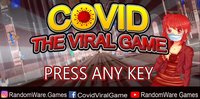 Covid The Viral Game screenshot, image №2388856 - RAWG