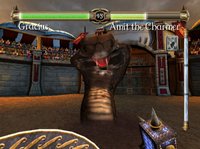 Rage of the Gladiator screenshot, image №254355 - RAWG