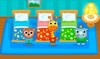 Kindergarten: animals screenshot, image №1387811 - RAWG