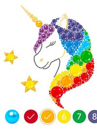No.Diamond – Colors by Number screenshot, image №901440 - RAWG