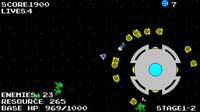 ZKL Star Fighter screenshot, image №2597572 - RAWG