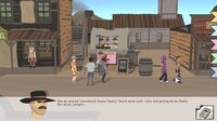 Cantaloupe Chronicle screenshot, image №4214068 - RAWG