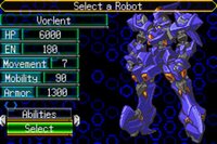 Super Robot Wars J screenshot, image №2934394 - RAWG