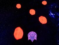 Space Shooter (itch) (marrigi) screenshot, image №3201434 - RAWG
