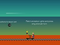 Two On The Track screenshot, image №1104037 - RAWG