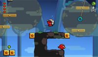 Sky Crashers screenshot, image №1101258 - RAWG