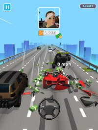 Motorway Chaos screenshot, image №3291625 - RAWG