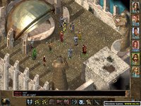 Baldur's Gate II: Throne of Bhaal screenshot, image №293381 - RAWG