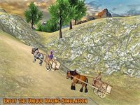 Go Cart Horse Racing Pro screenshot, image №1792880 - RAWG