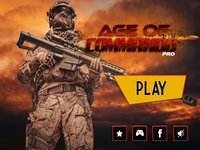 Age of Commando Pro screenshot, image №2174155 - RAWG