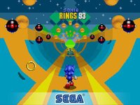 Sonic The Hedgehog 2 Classic screenshot, image №1422692 - RAWG