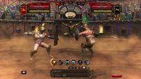 Gladiators Online: Death Before Dishonor screenshot, image №162493 - RAWG