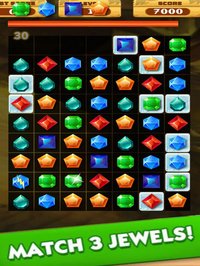 Jewels Match Story screenshot, image №1325983 - RAWG