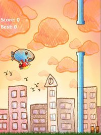 Clumsy Jay screenshot, image №933870 - RAWG