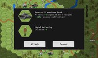 Wargames of 1939 screenshot, image №1466994 - RAWG