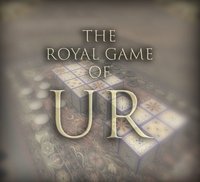 The Royal Game of Ur (L. Spikes) screenshot, image №1099725 - RAWG